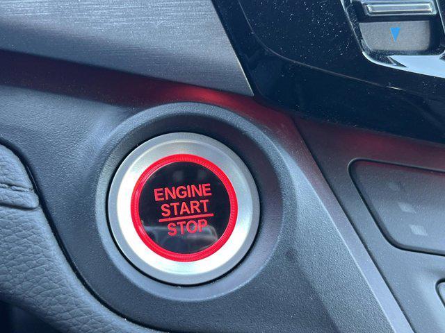 new 2026 Honda Odyssey car, priced at $43,095