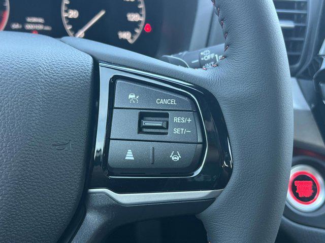 new 2026 Honda Odyssey car, priced at $43,095