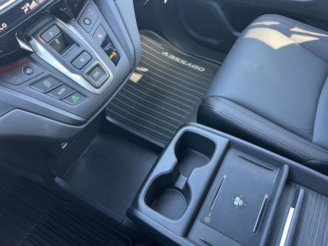 new 2026 Honda Odyssey car, priced at $43,095