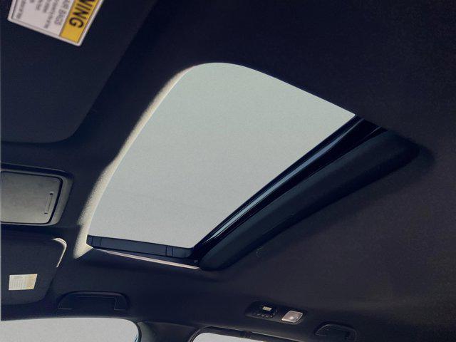 new 2026 Honda Odyssey car, priced at $43,095