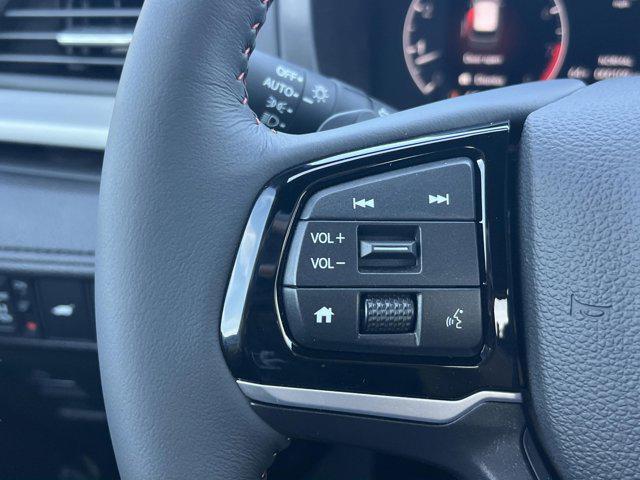 new 2026 Honda Odyssey car, priced at $43,095