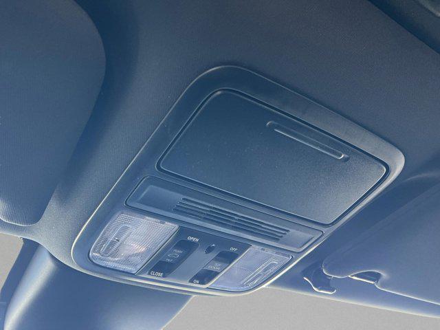 new 2026 Honda Odyssey car, priced at $43,095