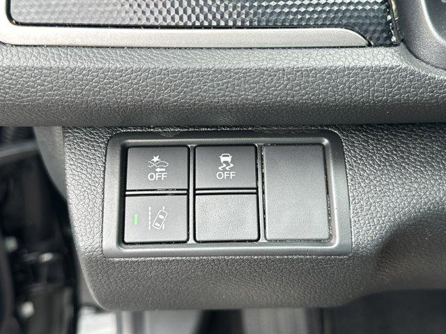 used 2021 Honda Civic car, priced at $21,626