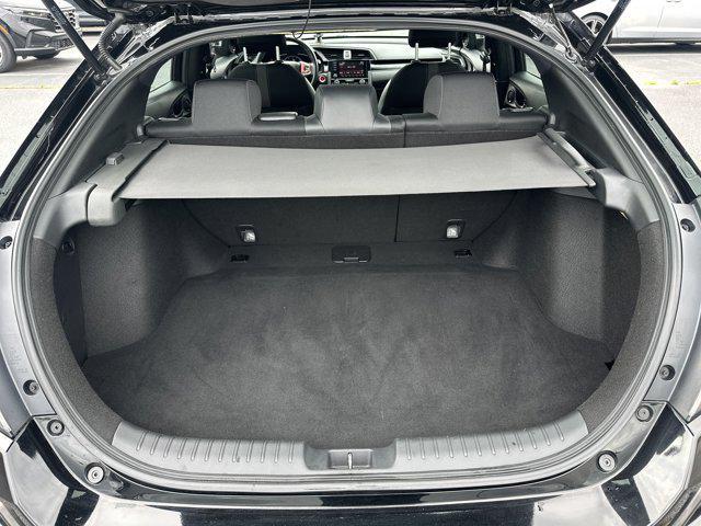 used 2021 Honda Civic car, priced at $21,626