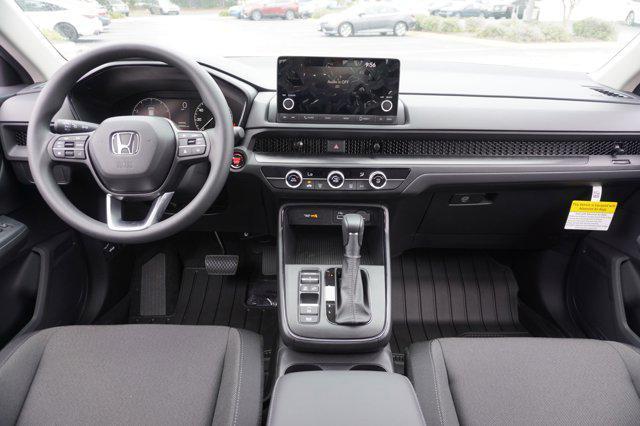 new 2025 Honda CR-V car, priced at $32,054