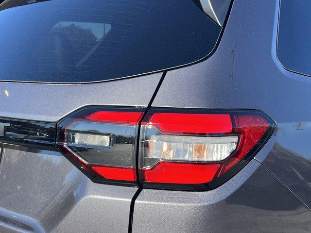 new 2025 Honda Pilot car, priced at $42,298