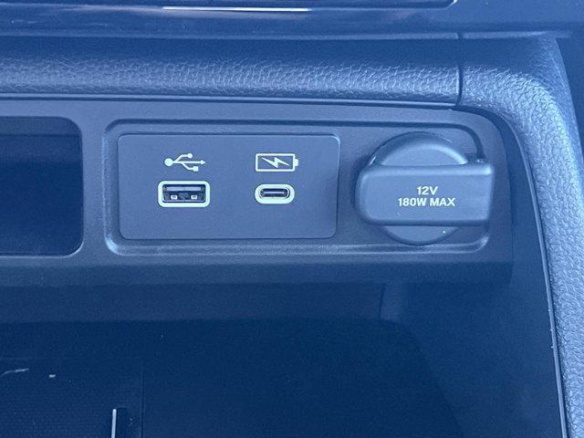 new 2025 Honda Pilot car, priced at $42,298