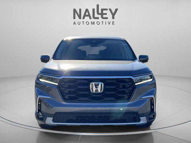 new 2025 Honda Pilot car, priced at $42,298