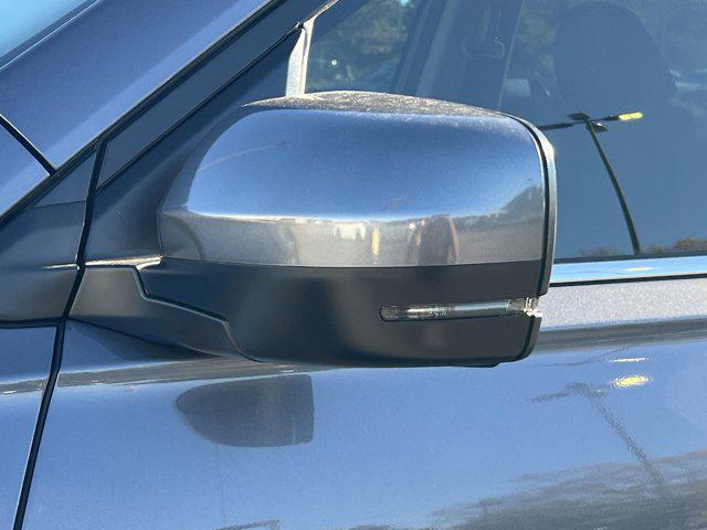 new 2025 Honda Pilot car, priced at $42,298