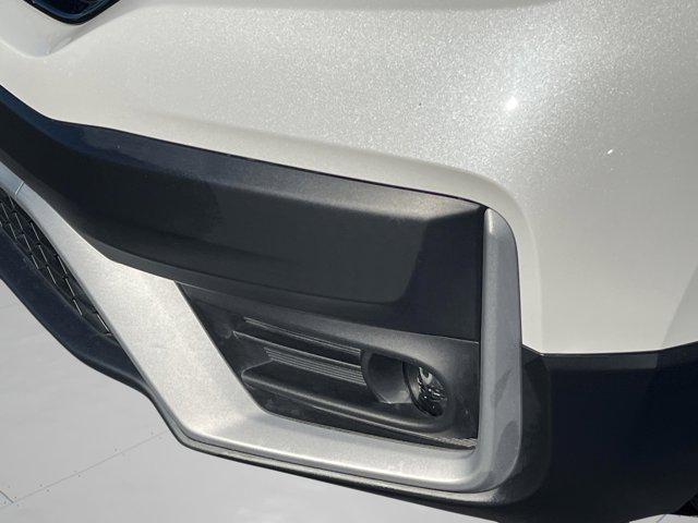 used 2022 Honda CR-V car, priced at $30,599