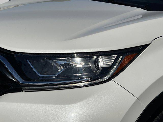 used 2022 Honda CR-V car, priced at $30,599