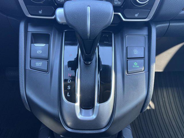 used 2022 Honda CR-V car, priced at $30,599