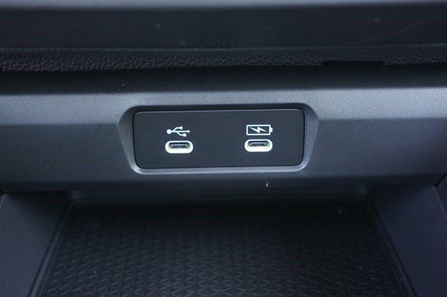 new 2025 Honda Accord car, priced at $30,705