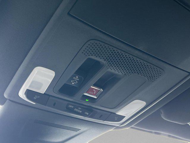 new 2026 Honda CR-V Hybrid car, priced at $38,161