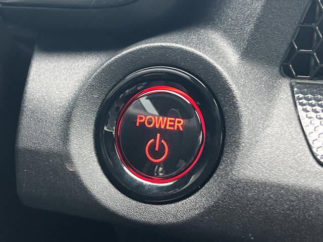 new 2026 Honda CR-V Hybrid car, priced at $38,161