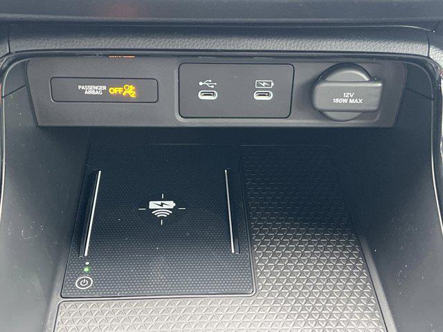 new 2026 Honda CR-V Hybrid car, priced at $38,161