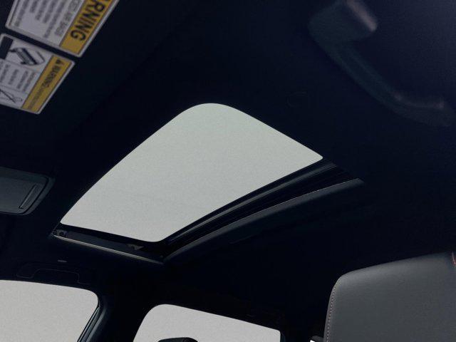 new 2026 Honda CR-V Hybrid car, priced at $38,161