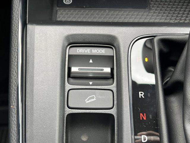 new 2026 Honda CR-V Hybrid car, priced at $38,161