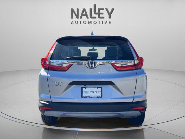 used 2019 Honda CR-V car, priced at $13,986