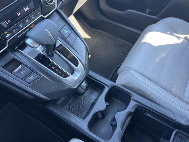 used 2019 Honda CR-V car, priced at $13,986