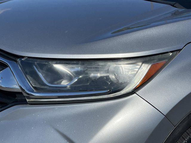 used 2019 Honda CR-V car, priced at $13,986