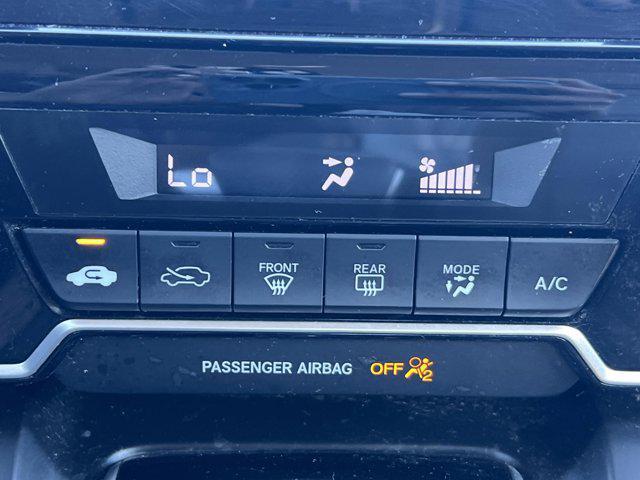 used 2019 Honda CR-V car, priced at $13,986