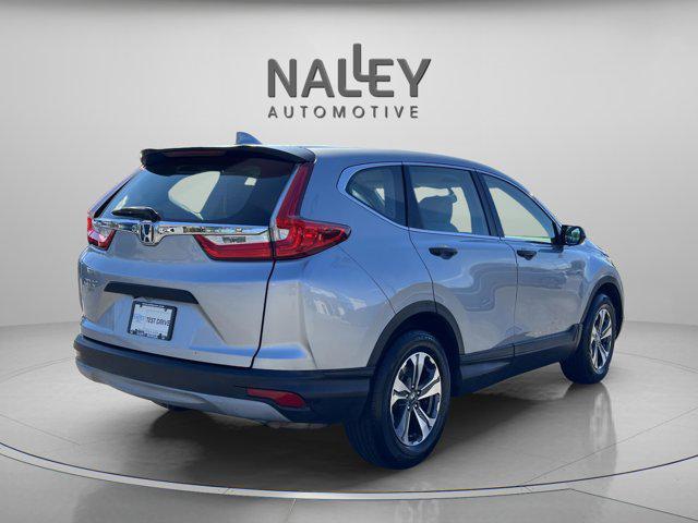 used 2019 Honda CR-V car, priced at $13,986