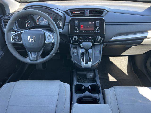 used 2019 Honda CR-V car, priced at $13,986