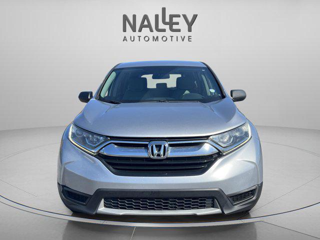 used 2019 Honda CR-V car, priced at $13,986