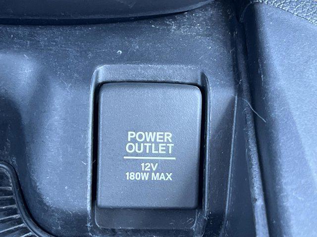 used 2019 Honda CR-V car, priced at $13,986