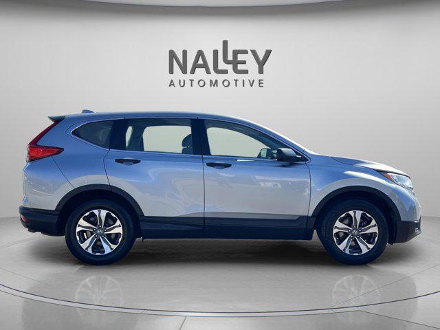 used 2019 Honda CR-V car, priced at $13,986