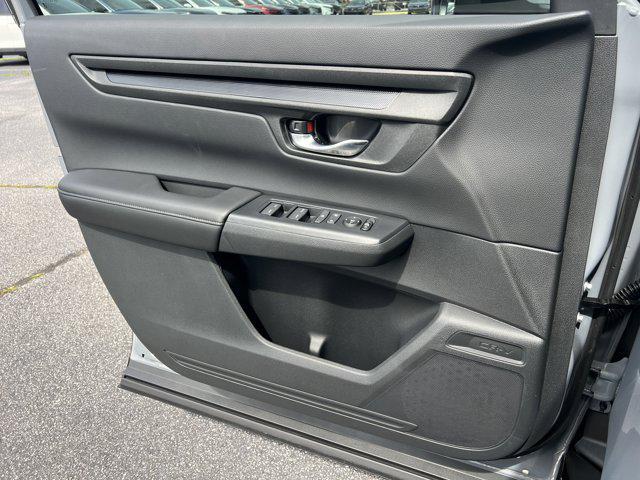 new 2025 Honda CR-V car, priced at $32,099