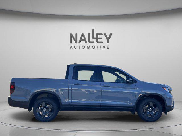 new 2026 Honda Ridgeline car, priced at $44,878