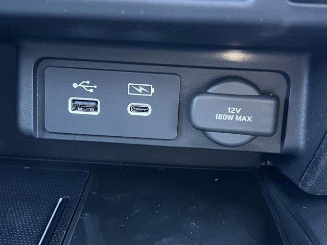 new 2026 Honda Ridgeline car, priced at $44,878