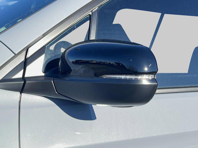 new 2026 Honda Ridgeline car, priced at $44,878