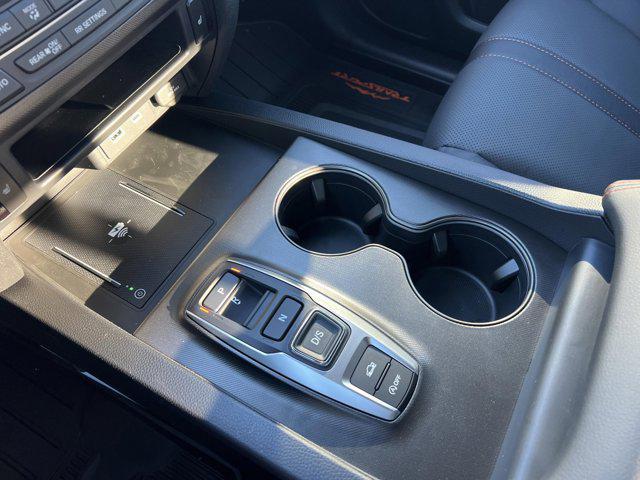 new 2026 Honda Ridgeline car, priced at $44,878