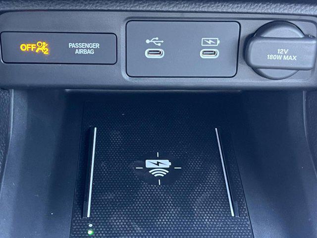 new 2026 Honda Civic Hybrid car, priced at $31,921