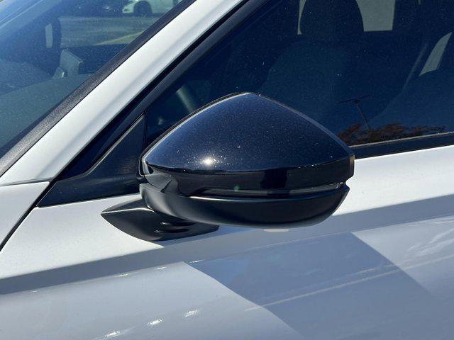 new 2026 Honda Civic Hybrid car, priced at $31,921