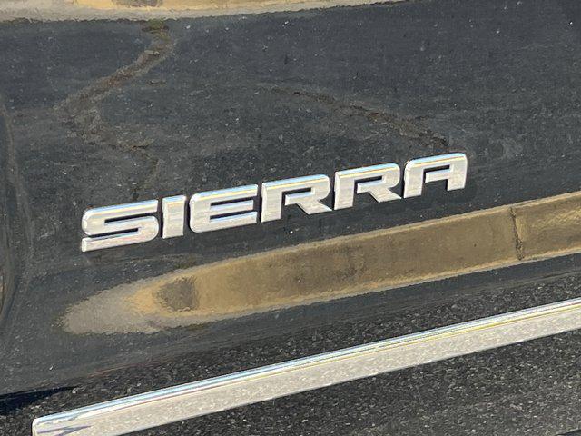 used 2015 GMC Sierra 1500 car, priced at $23,803