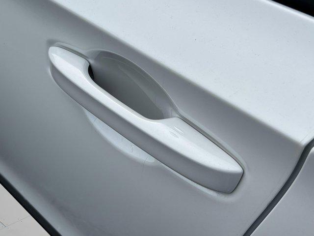 new 2026 Honda Civic Hybrid car, priced at $30,645