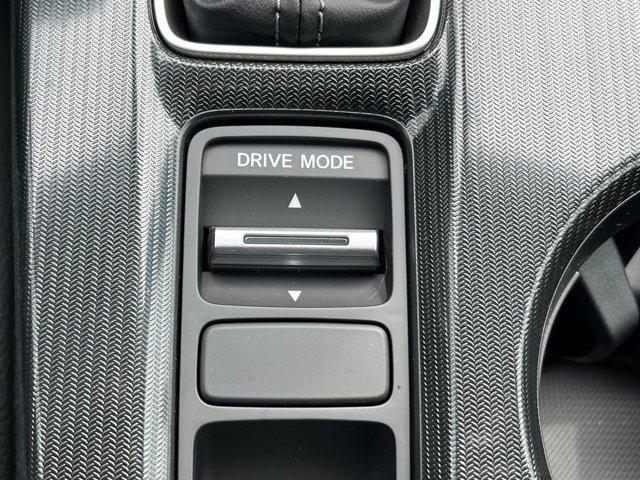 new 2026 Honda Civic Hybrid car, priced at $30,645