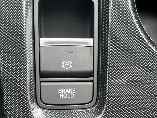 new 2026 Honda Civic Hybrid car, priced at $30,645