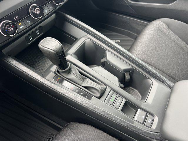 new 2025 Honda Accord car, priced at $28,257