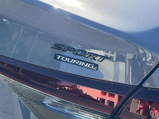 new 2026 Honda Civic Hybrid car, priced at $31,921