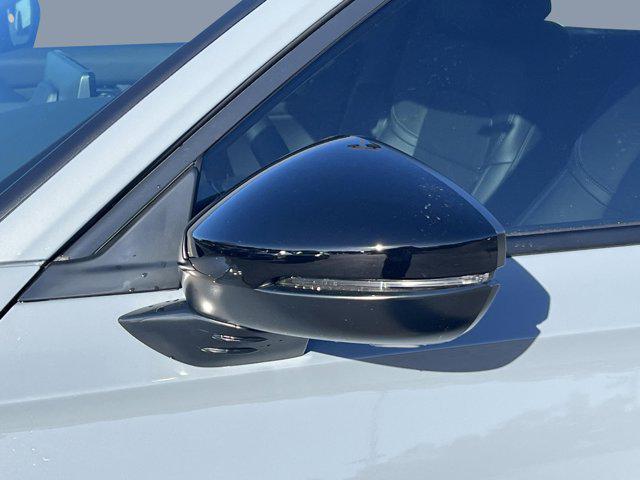 new 2026 Honda Civic Hybrid car, priced at $31,921