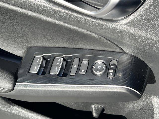 new 2026 Honda Civic Hybrid car, priced at $31,921