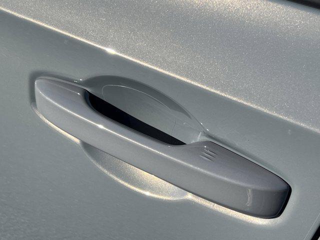 new 2026 Honda Civic Hybrid car, priced at $31,921