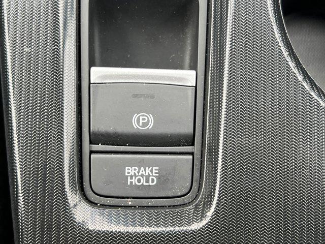 used 2025 Honda Civic car, priced at $26,218