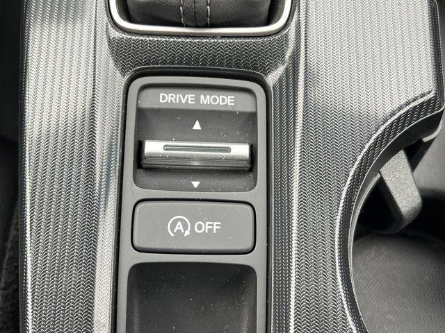used 2025 Honda Civic car, priced at $26,218