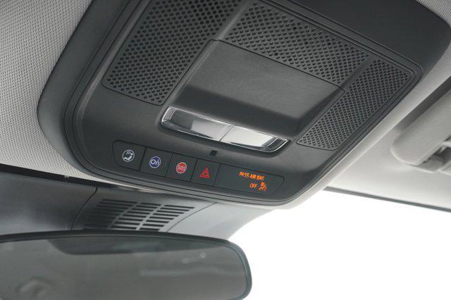 new 2025 Honda Prologue car, priced at $52,305